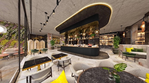 DoubleTree By Hilton Madinah Gate