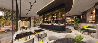 DoubleTree By Hilton Madinah Gate