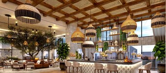 DoubleTree By Hilton Madinah Gate