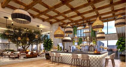 DoubleTree By Hilton Madinah Gate