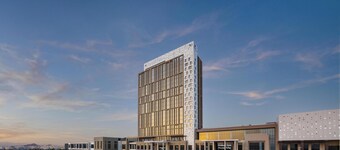 DoubleTree By Hilton Madinah Gate