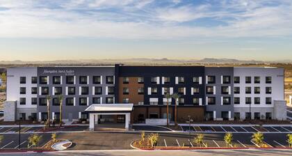 Hampton Inn & Suites By Hilton Buckeye Phoenix