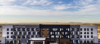 Hampton Inn & Suites By Hilton Buckeye Phoenix