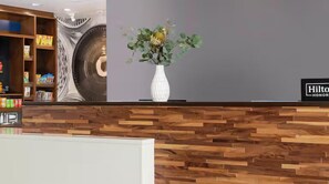 Reception - Hampton Inn & Suites By Hilton Buckeye Phoenix (Buckeye)