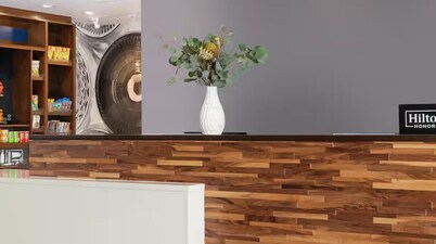 Hampton Inn & Suites By Hilton Buckeye Phoenix