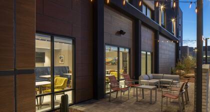 Hampton Inn & Suites By Hilton Buckeye Phoenix