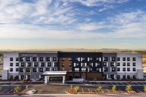Exterior - Hampton Inn & Suites By Hilton Buckeye Phoenix (Buckeye)