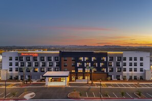 Exterior - Hampton Inn & Suites By Hilton Buckeye Phoenix (Buckeye)