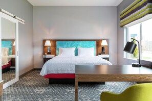 Room - Hampton Inn & Suites By Hilton Buckeye Phoenix (Buckeye)