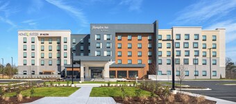 Home2 Suites by Hilton Richmond Chester