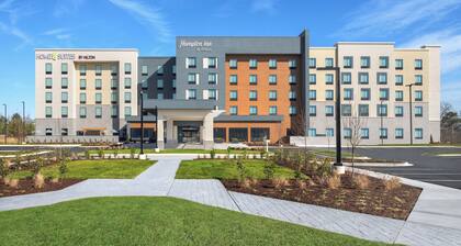 Home2 Suites by Hilton Richmond Chester