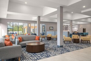 Lobby - Home2 Suites by Hilton Richmond Chester (Chester)