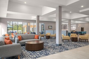 Lobby - Home2 Suites by Hilton Richmond Chester (Chester)