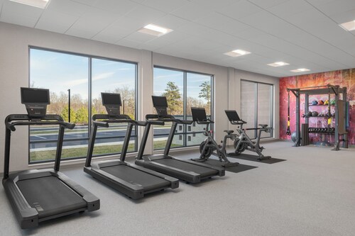 Hampton Inn by Hilton Richmond Chester