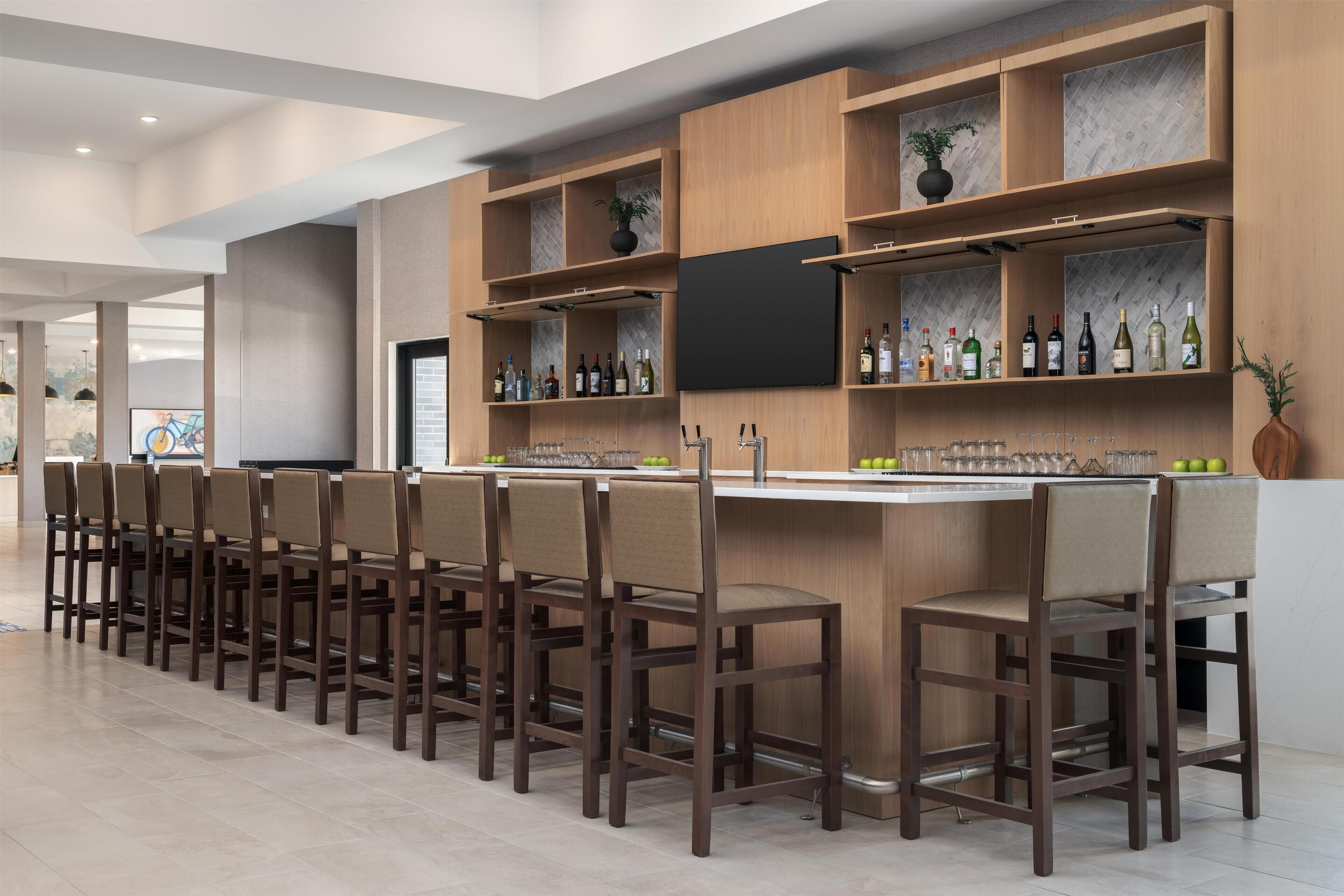 Bar (sur place)