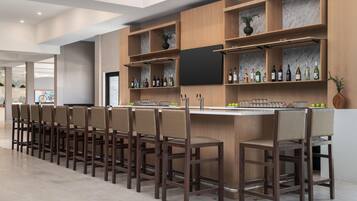 Bar (sur place)