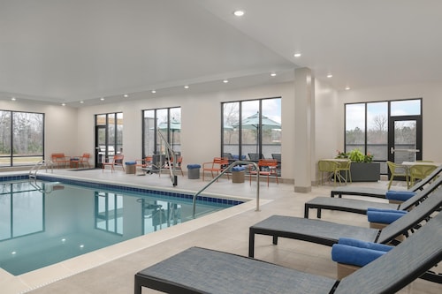 Hampton Inn by Hilton Richmond Chester