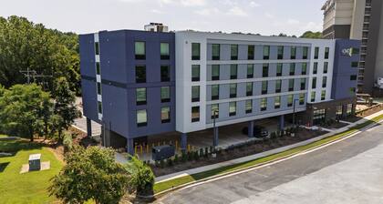 Home2 Suites By Hilton Raleigh Crabtree