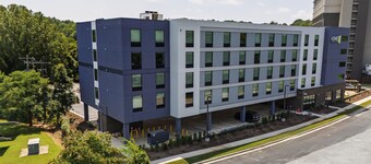 Home2 Suites By Hilton Raleigh Crabtree