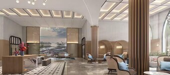 Hilton Garden Inn Shanghai Changxing Island