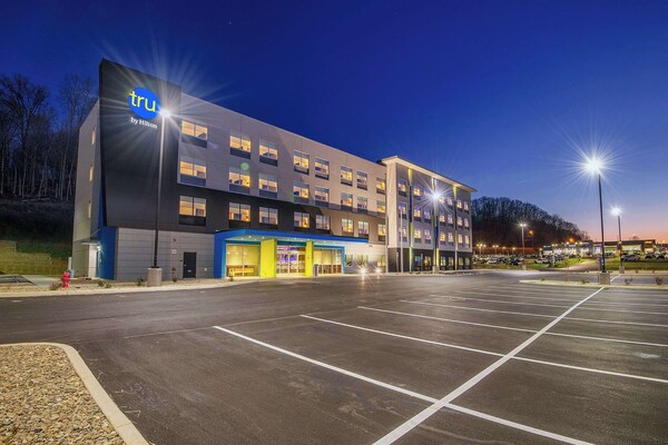 Tru By Hilton West Bristol Tn - Bristol, TN
