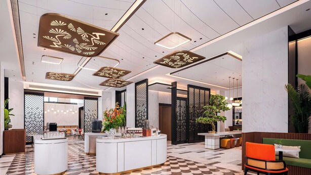 ร้านอาหาร