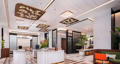 Hilton Garden Inn Huangshan Huizhou