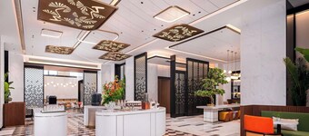 Hilton Garden Inn Huangshan Huizhou