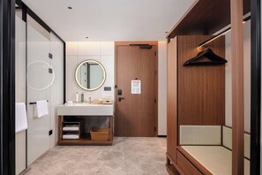 Slippers - Hilton Garden Inn Huangshan Huizhou (Huangshan)
