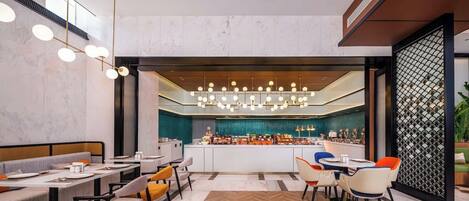 Restoran