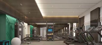 Hilton Garden Inn Huangshan Huizhou