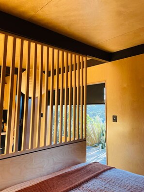 1 bedroom, WiFi