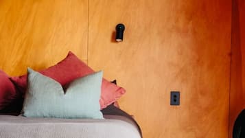 2 chambres, lit parapluie, Wi-Fi, draps fournis