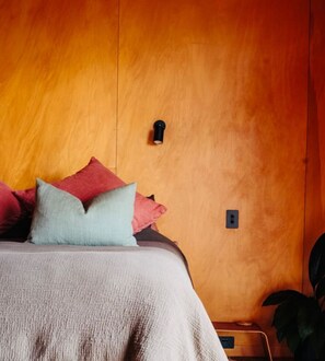 1 habitación, cuna de viaje, wifi y ropa de cama