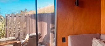 Whare Tatū Raglan - Accommodation