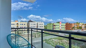 Comfort Apartment | Terrace/patio