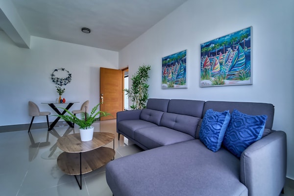 Cozy Nest - La Romana