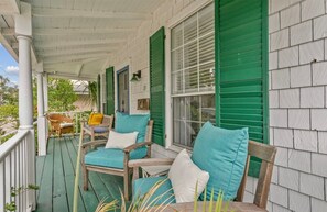 Terrass/Patio