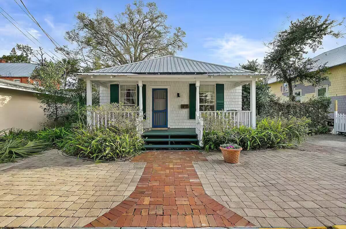 Majoittajan profiilikuva