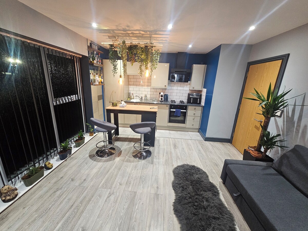 Bild für Gastgeberprofil