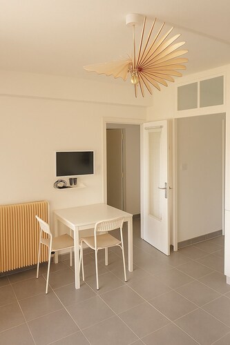 Appartement rénové 4 pers. • Wi-Fi • Centre Digoin