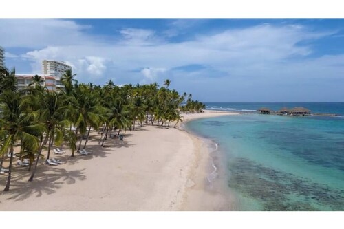 Just in! Beach/wifi/ Kendasol Getaway