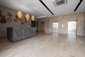 Lobby - Just in! Beach/wifi/ Kendasol Getaway (San Pedro de Macoris)