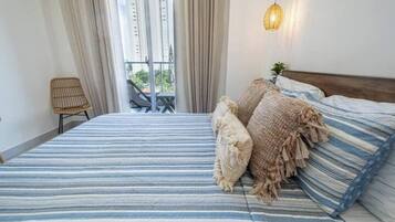 1 camera, accesso a Internet, lenzuola