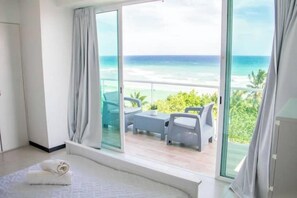 2 bedrooms, internet, bed sheets