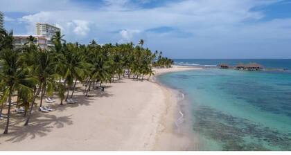 Modern 4th Floor unit in Juan Dolio near the beach