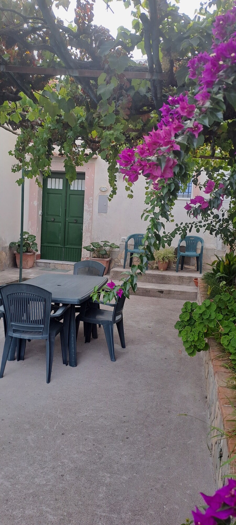 Bild für Gastgeberprofil