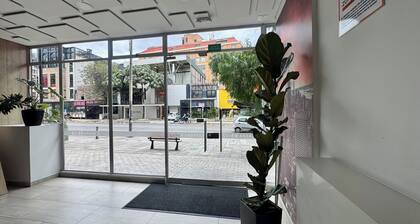 Modern Loft in 85st near Andino