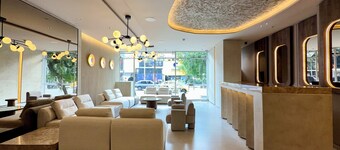 Modern Loft in 85st near Andino