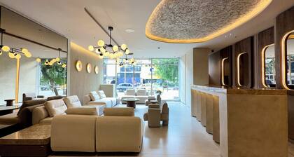Modern Loft in 85st near Andino